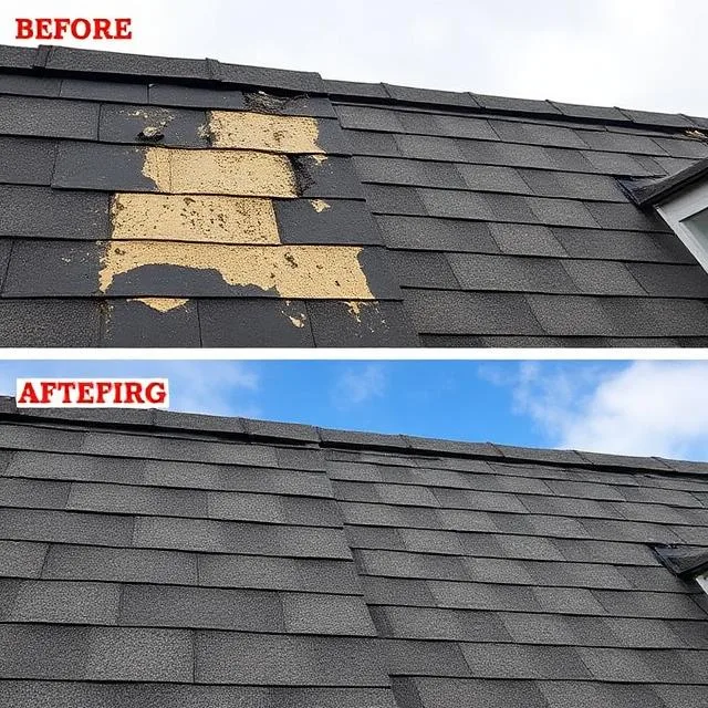 Roof Repair Near Me in Wright City, OK near me